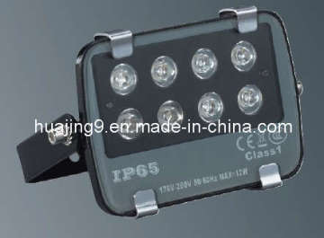 LED Floodlight 8w