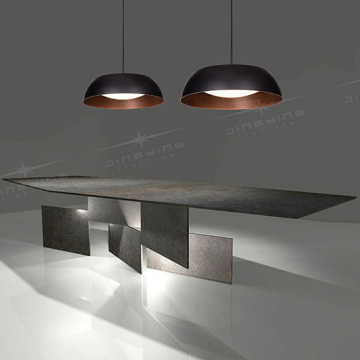 Industrial Loft Barn Aluminium Liontin Lighting