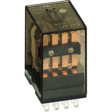 General Purpose Relay HHC68B MY4 HH54P