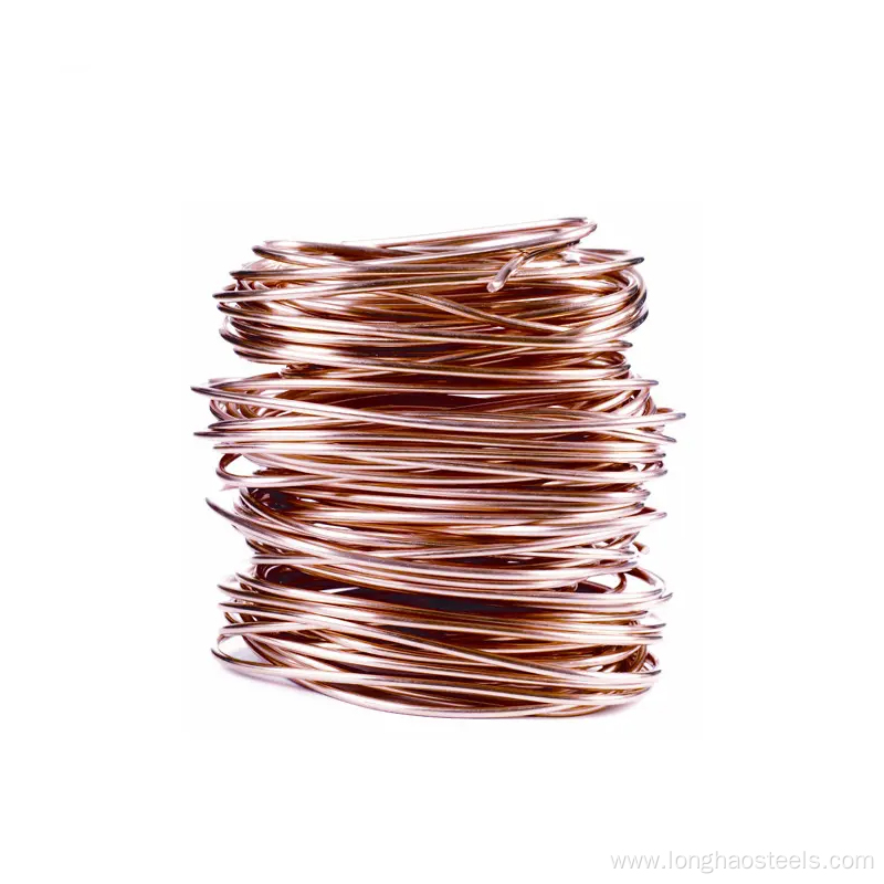 Copper Wire Scrap Good Quality