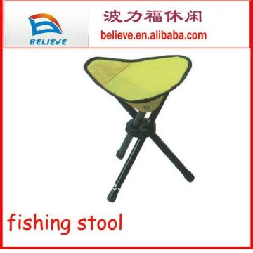 triangle fishing tool