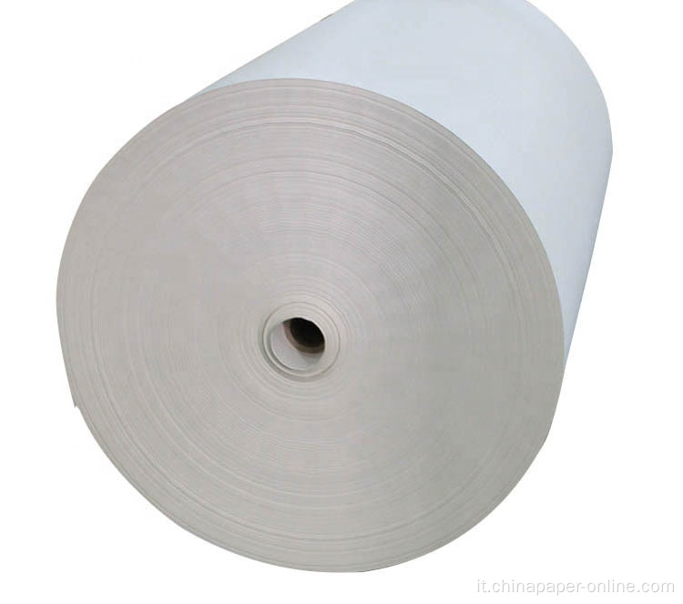 Sublimation Color Dark Transfer Paper per maglietta