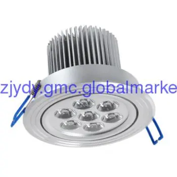 Eco-friendly and Energy-saving LED Ceiling Light