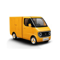 Neomor D01 pure electric van