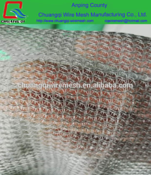 High quality HDPE scaffolding net construction fall protection net