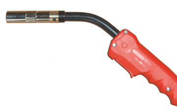 Panasonic 350A  Air Cooled MIG/MAG Welding Torch