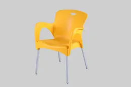 Restaurant Plastic Furniture Plastic Chair