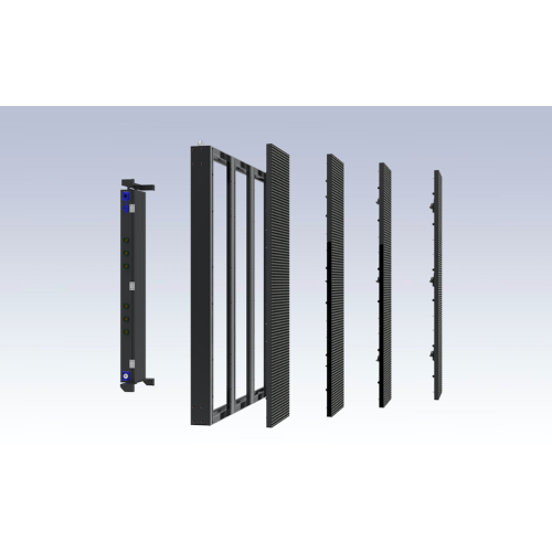outdoor led time and temperature display alibaba