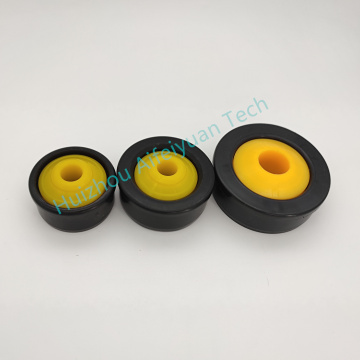 Shop for Nylon Plastic Conveyor Roller Bearing House End Caps: Your One-Stop Solution