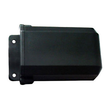Made in China vehicle tracker GSM, quad band, low battery alert, motorcycle anti-theft GPS tracker