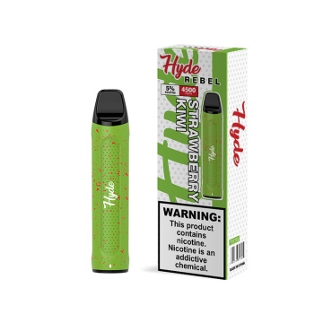 Hyde Rebel Rechargeable Disposable | Discount Vape Pen