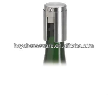 Stainless Steel Corkscrew Wine Bottle Opener