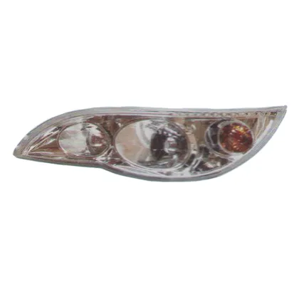KINGLONG Bus Parts - 236100010 Bus Headlight