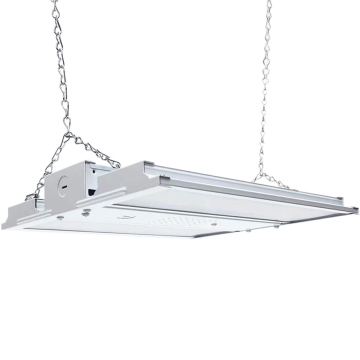LED LED LINER HIGH BAY LIGHTS FOR Industrial Warehouse Commercial and Industrial Lighting