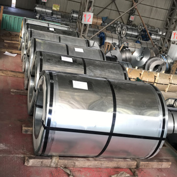 Chinese Suppliers for SPCC SPCD 26ga Thick Cold Rolled Carbon Steel Coils