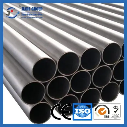 TA2 Titanium Alloy Tube