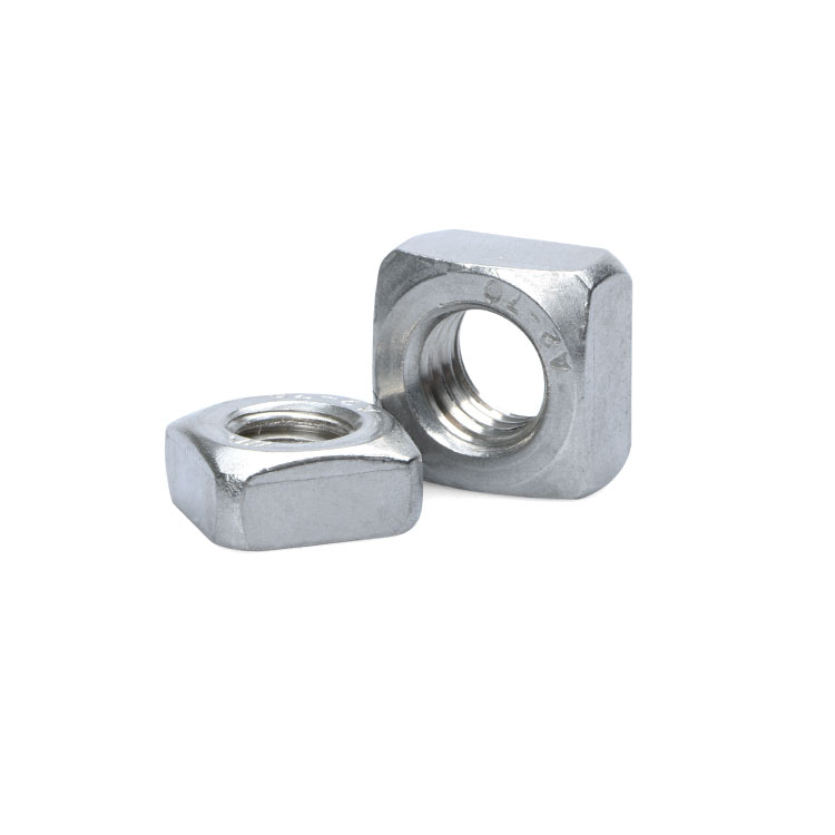 Square Nut Square Nut
