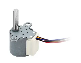 20BYJ46 for Smart Lock |Miniature Linear Stepper Motor