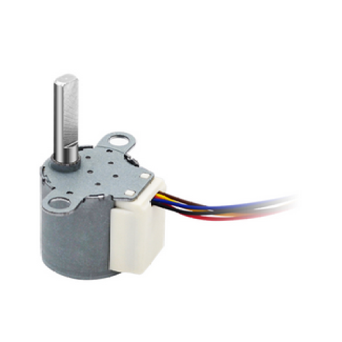 20BYJ46 for Smart Lock |Miniature Linear Stepper Motor