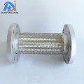 Flexible Stainless Steel Flange Hose