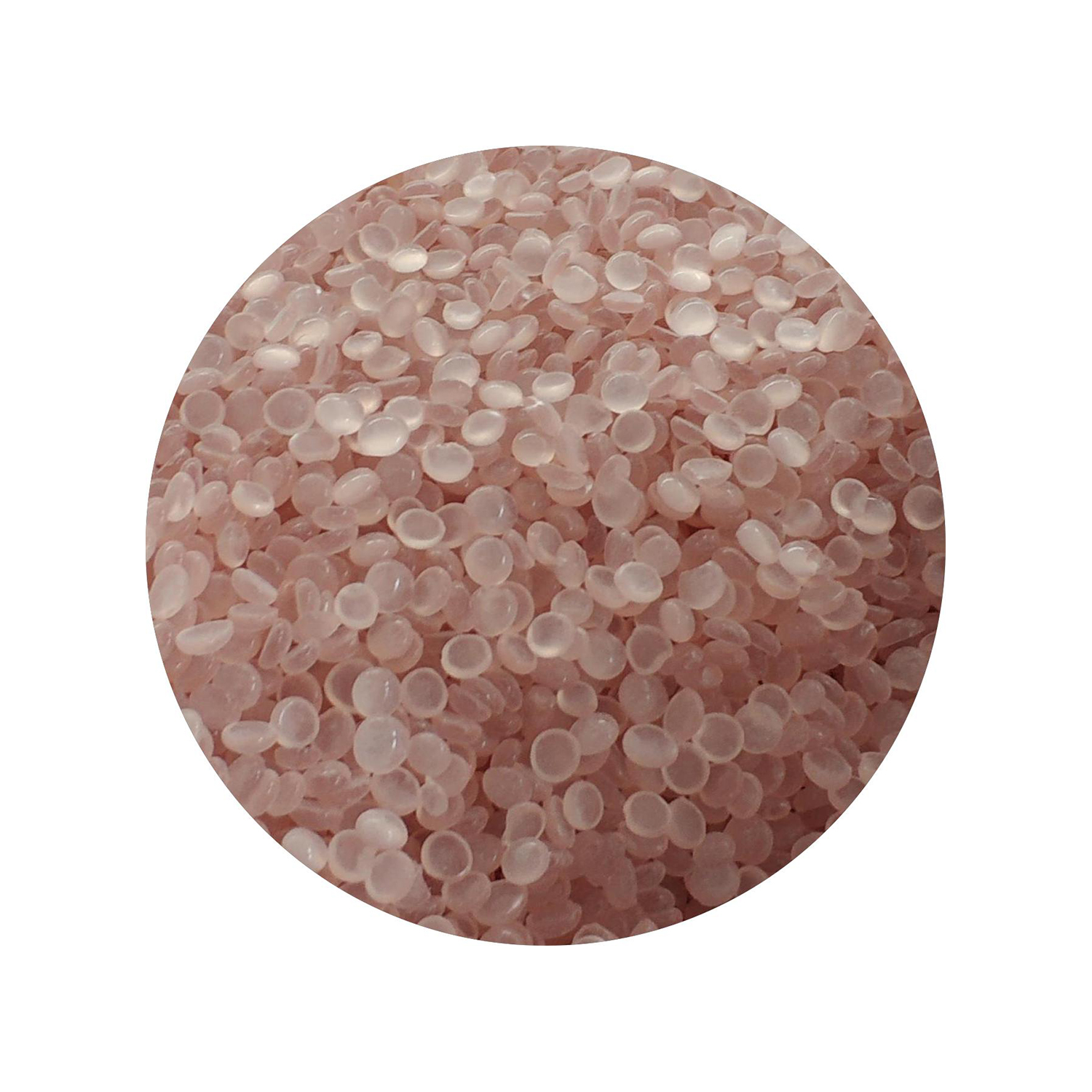 Masterbatch de cura com bisfenol FKM FLUOROLINK 50