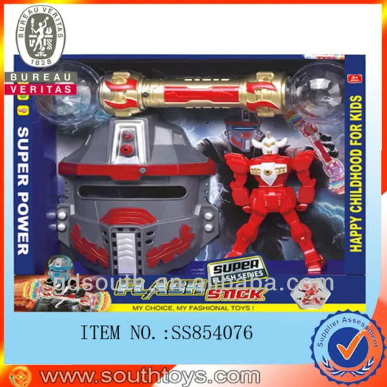 new funny toy flash stick