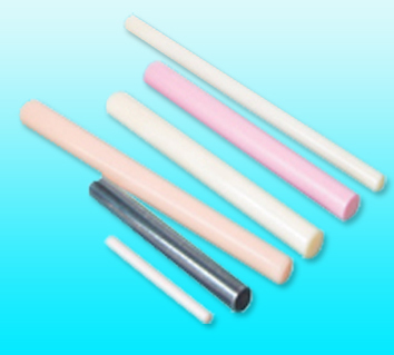High Temperature Resistant Ceramic Tubes in Textile Machinery