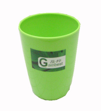 plastic cup
