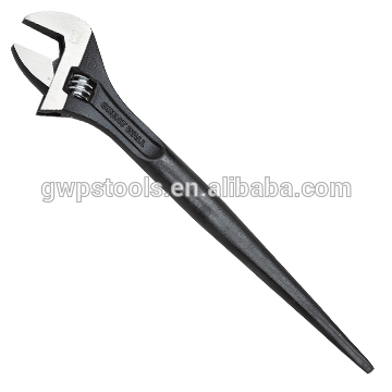 made in china adjustable wrenches