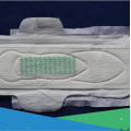 Best Selling Good Bamboo Fiber Sanitary Napkins