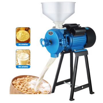 Low MOQ Coffee Bean Powder and Grain Mill Grinding Machine