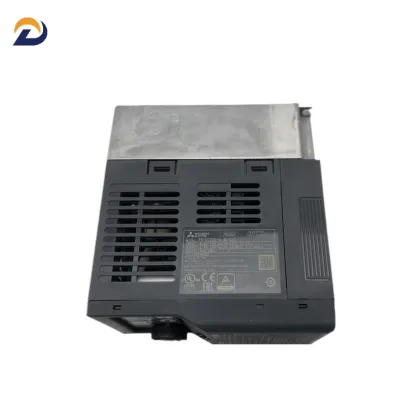 Mitsubishi D Series Inverter Model FR-D720S-0.4K-CHT: Specifications and Features