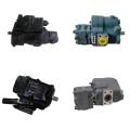 11509838 Excavator Hydraulic Main Control Valve For Sany