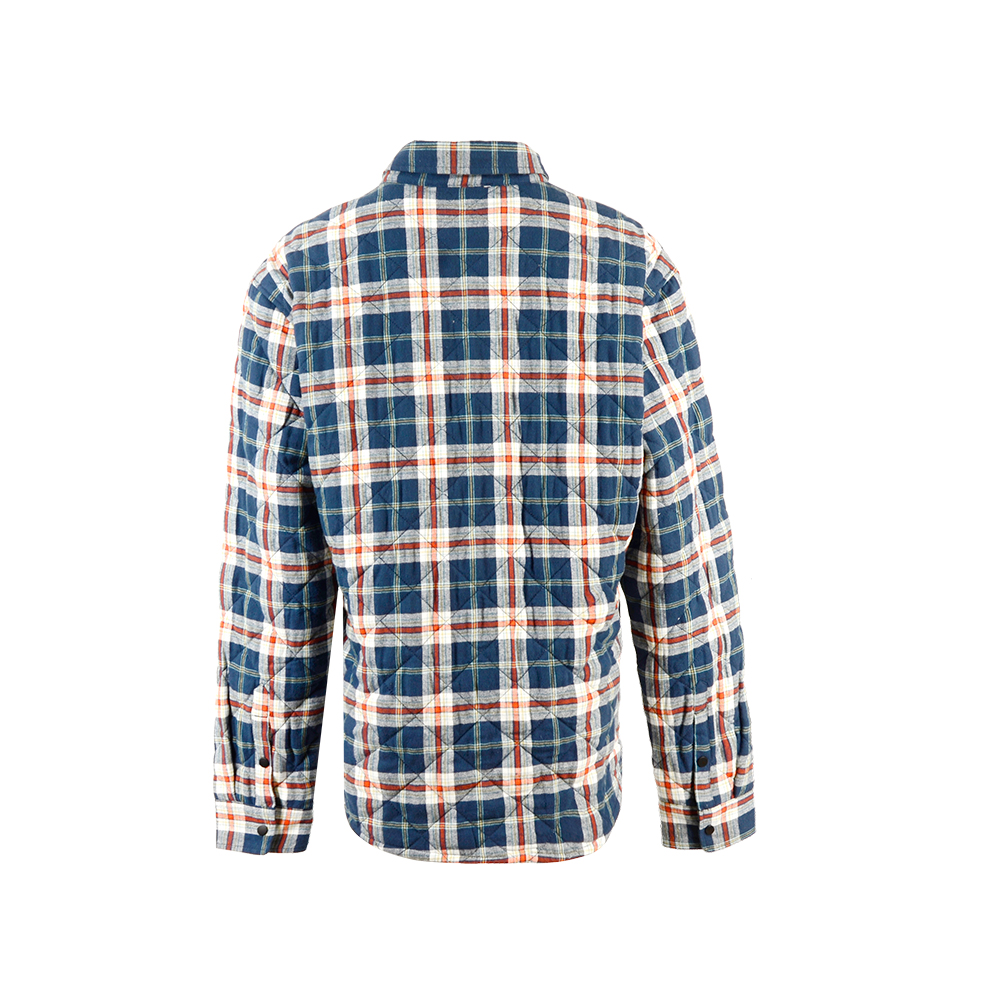 Men S Woven Jacket