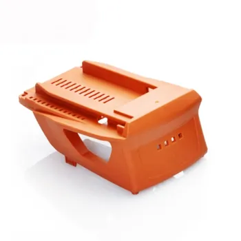 Plastic Enclosure Injection Moldings Parts