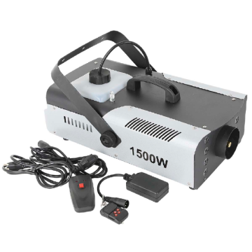 1500W Fog Machine - Warehouse Price Stage Equipment Smoke Machine