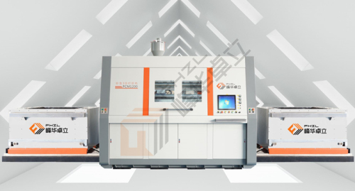 How 3D Sand Casting Influences Foundries