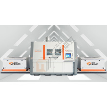 How 3D Sand Casting Influences Foundries