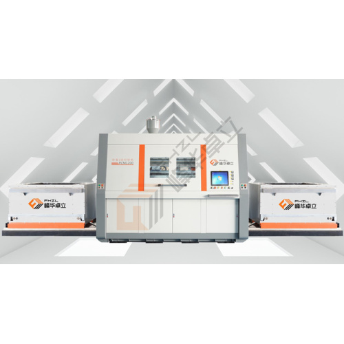 How 3D Sand Casting Influences Foundries