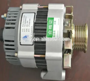 Promotion! Generator Alternator price list VG1560090012