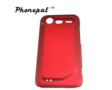 Odm Transparent Polishing Housing Htc Protective Case For Htc Incredible S G11