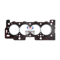Gacsiga madaxa silinder ee Peugeot 206
