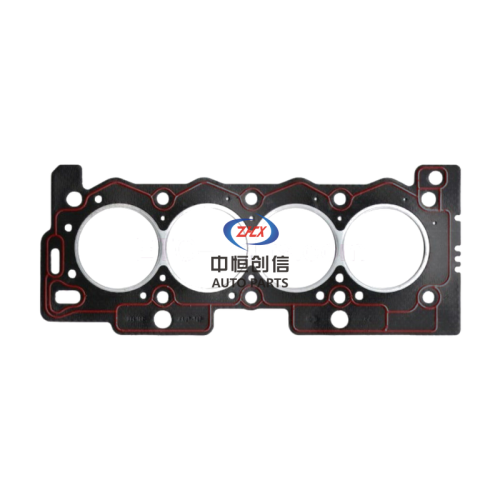 Gacsiga madaxa silinder ee Peugeot 206