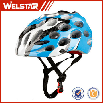 27 Holes Snakeskin Pattern Helmet for Bicyle Skateboard and Roller Skating