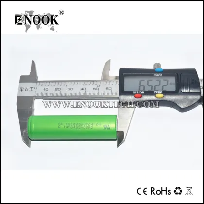 Sony VTC4 Original Rechargeable Cell