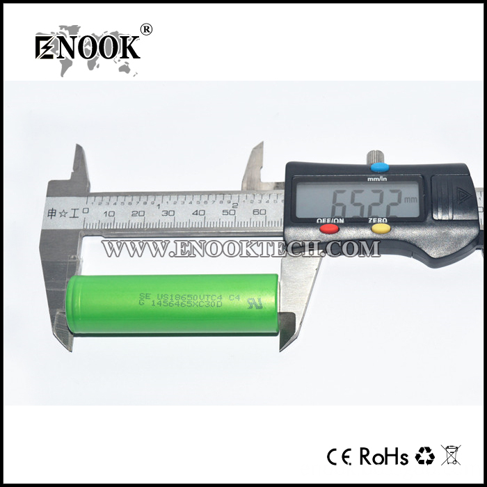 US Sony VTC4 Battery