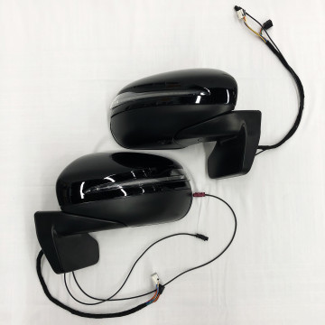Car Rear View Mirror for Mercedes-Benz G Class W464 2019+