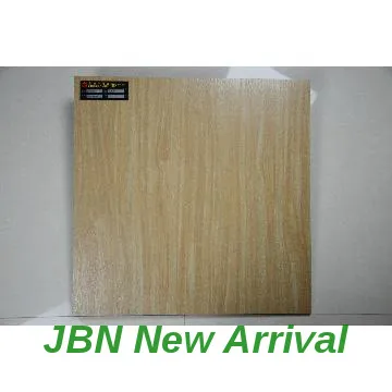 Line Wood Design Glazed Rustic Tile