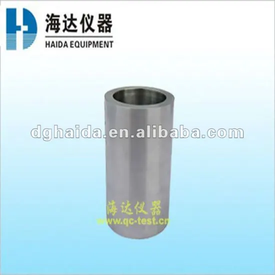 Cylindrical Object Toy Testing Equipment