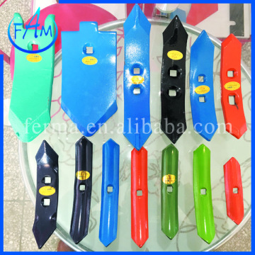 Agriculture Parts Suppliers: Plow Tips and Field Cultivator Parts
